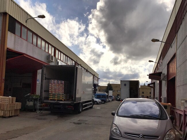 Más detalles de Calle Isaac Peral, 4, Valdemoro - Nave en venta