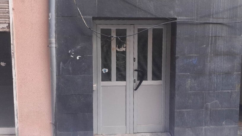 Local en Carme en venta - Foto del edificio - Imagen 2 de 2