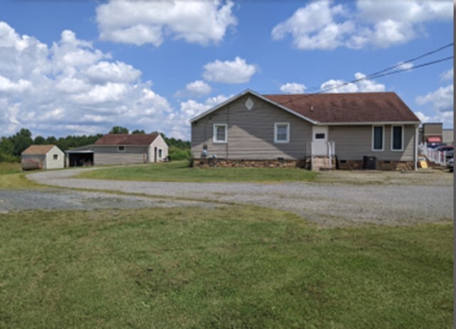 7431 Richmond Hwy, Appomattox, VA en venta - Foto del edificio - Imagen 3 de 7