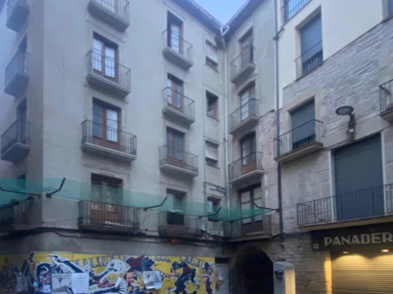 Carrer Sant Miquel, 14, Manresa, Barcelona en venta - Foto principal - Imagen 1 de 1