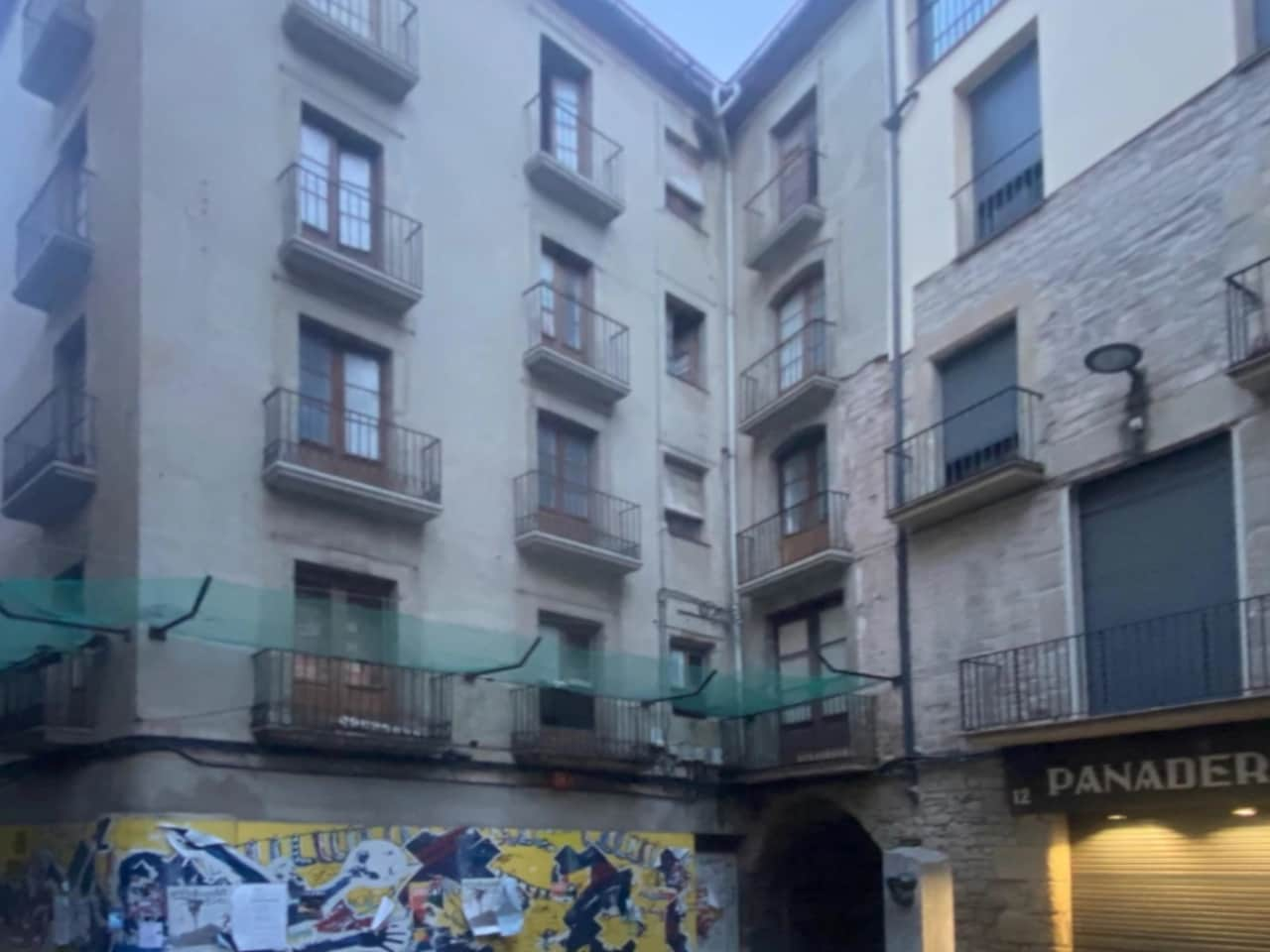 Carrer Sant Miquel, 14, Manresa, Barcelona en venta Foto principal- Imagen 1 de 2