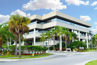 Más detalles para 290 NW 165th St, North Miami Beach, FL - Oficinas en alquiler