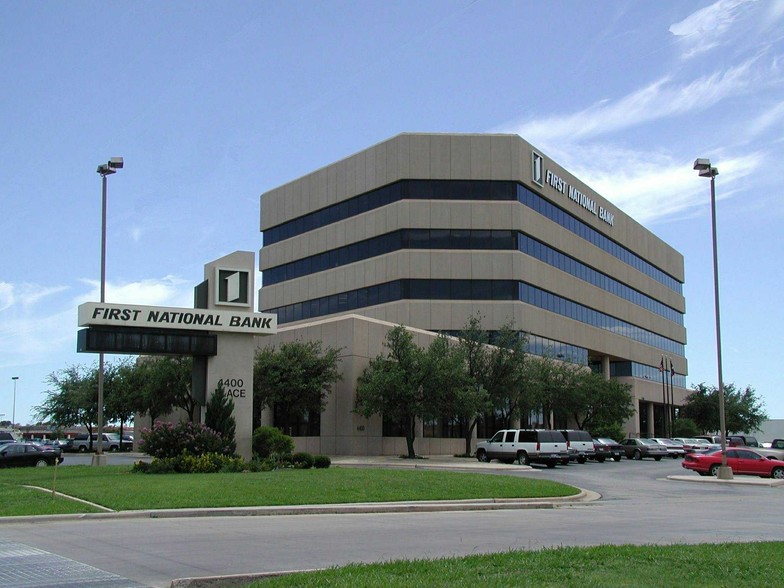 4400 Buffalo Gap Rd, Abilene, TX en alquiler - Foto del edificio - Imagen 1 de 1