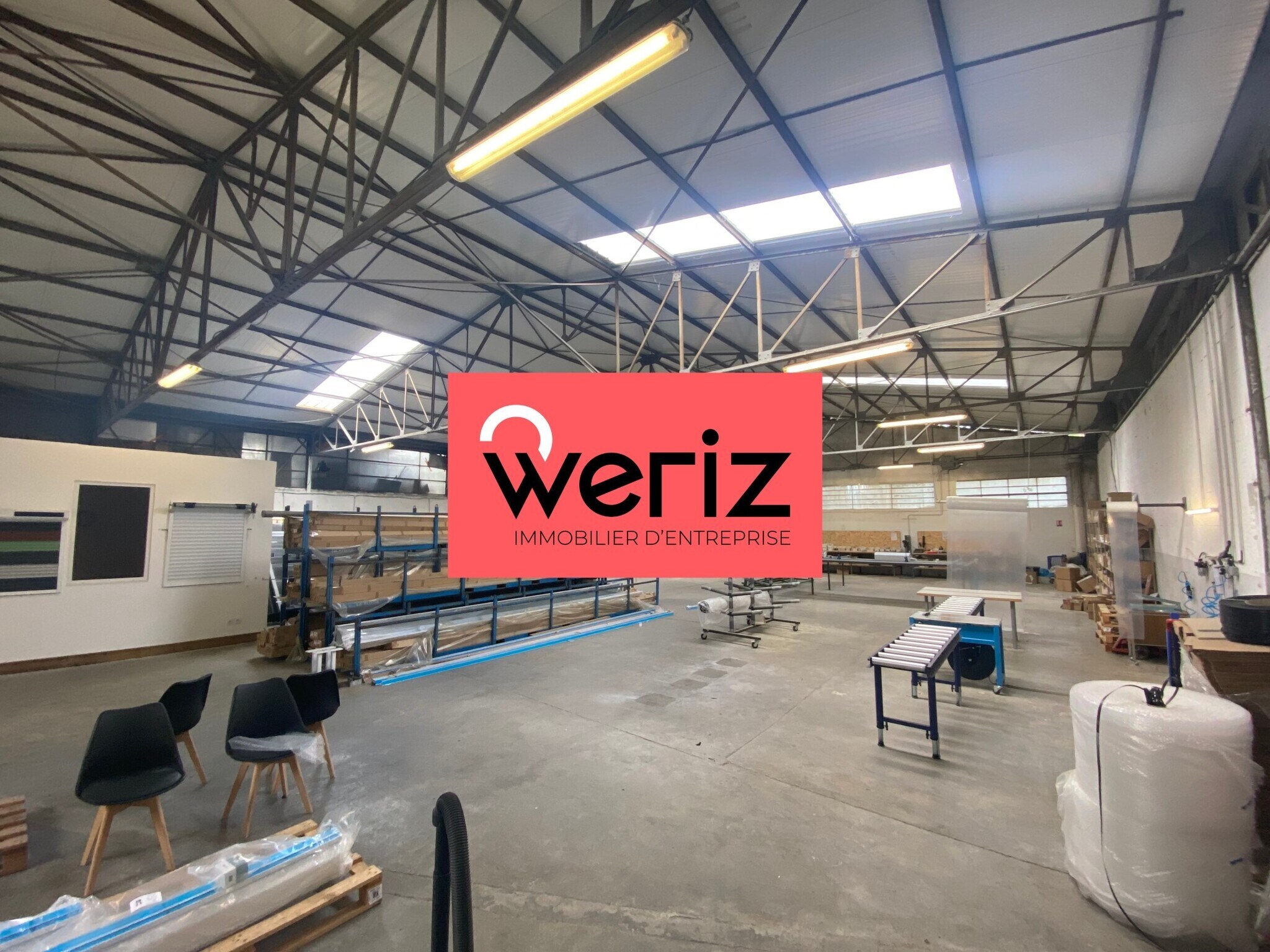 141 Route De Saint Pons, Gémenos en alquiler Foto del edificio- Imagen 1 de 7