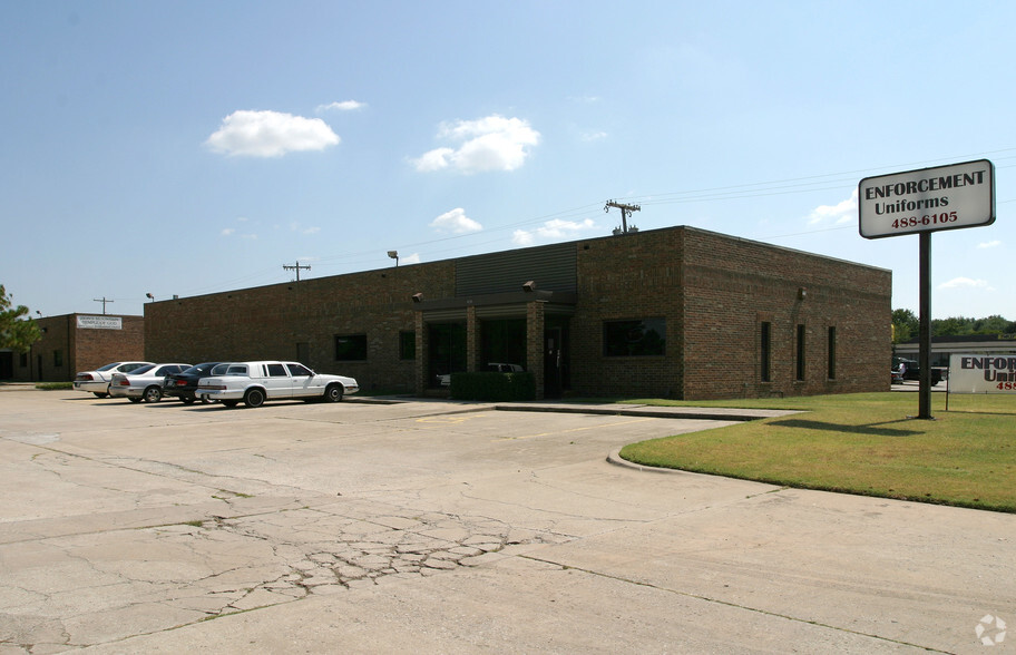 3160 N Portland Ave, Oklahoma City, OK en alquiler - Foto del edificio - Imagen 2 de 52