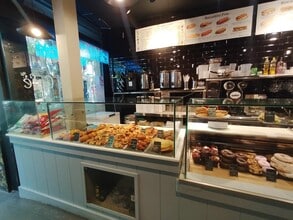 Local en Barcelona, Barcelona en alquiler Foto del interior- Imagen 2 de 8