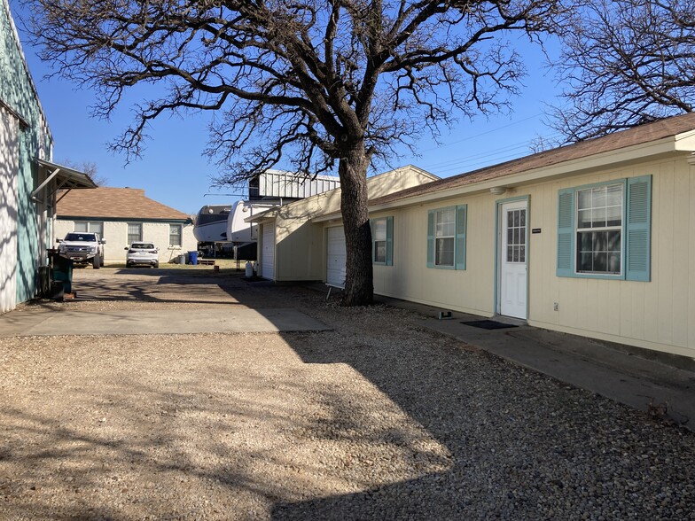 1218 W Shady Grove Rd, Grand Prairie, TX en venta - Foto principal - Imagen 1 de 6