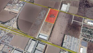 Más detalles de 602 Hi Line Rd, Pharr, TX - Terreno en venta