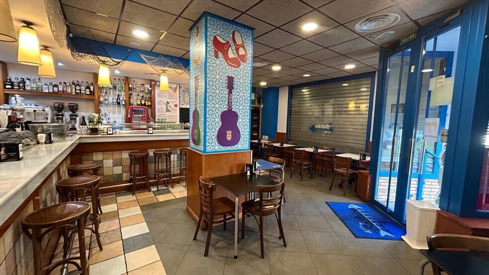 Local en Zaragoza, Zaragoza en alquiler - Foto del interior - Imagen 3 de 22