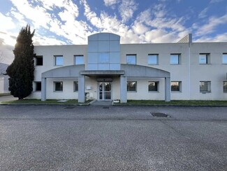 Más detalles de 36 Rue Champ Dolin, Saint-Priest - Oficina, flex en alquiler