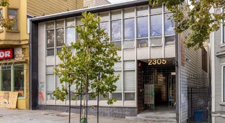 Más detalles para 2305 Van Ness Ave, San Francisco, CA - Oficinas en venta