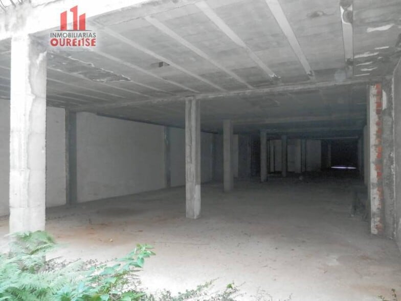 Local en Ourense, Orense en alquiler - Foto del edificio - Imagen 2 de 7