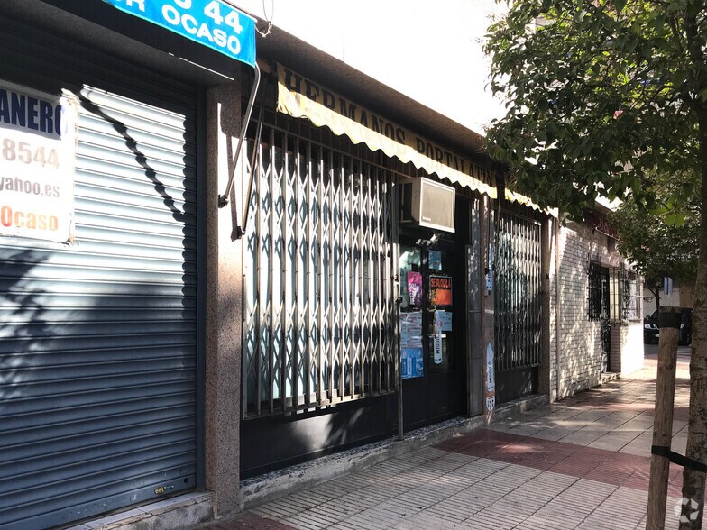 Plaza San Juan de Covas, 16, Alcorcón, Madrid en venta - Foto del interior - Imagen 1 de 1