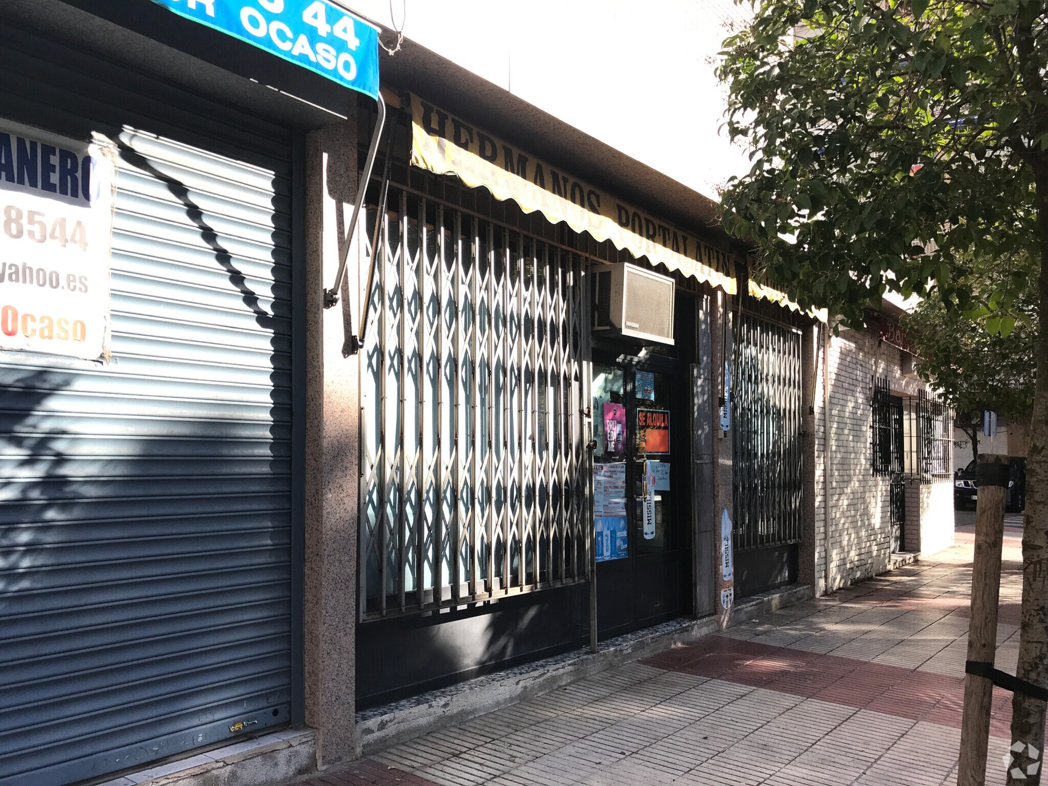 Plaza San Juan de Covas, 16, Alcorcón, Madrid en venta Foto del interior- Imagen 1 de 2