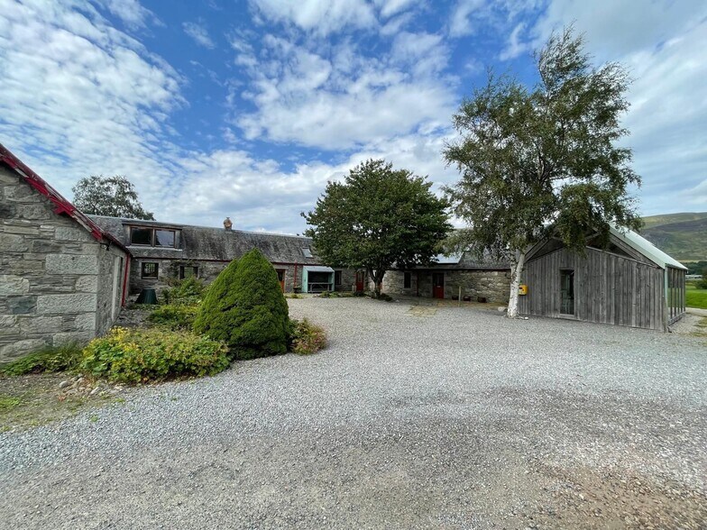 Laggan Bridge, Newtonmore en venta - Foto del edificio - Imagen 2 de 19