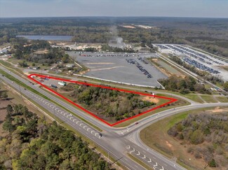 Más detalles para 4141 US-41 Hwy, Byron, GA - Terrenos en venta