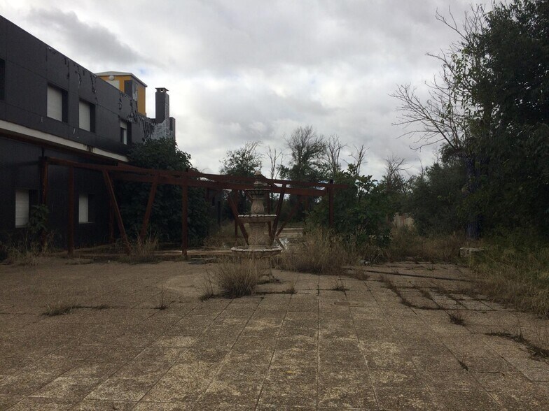 Local en Córdoba, Córdoba en venta - Foto del edificio - Imagen 3 de 14