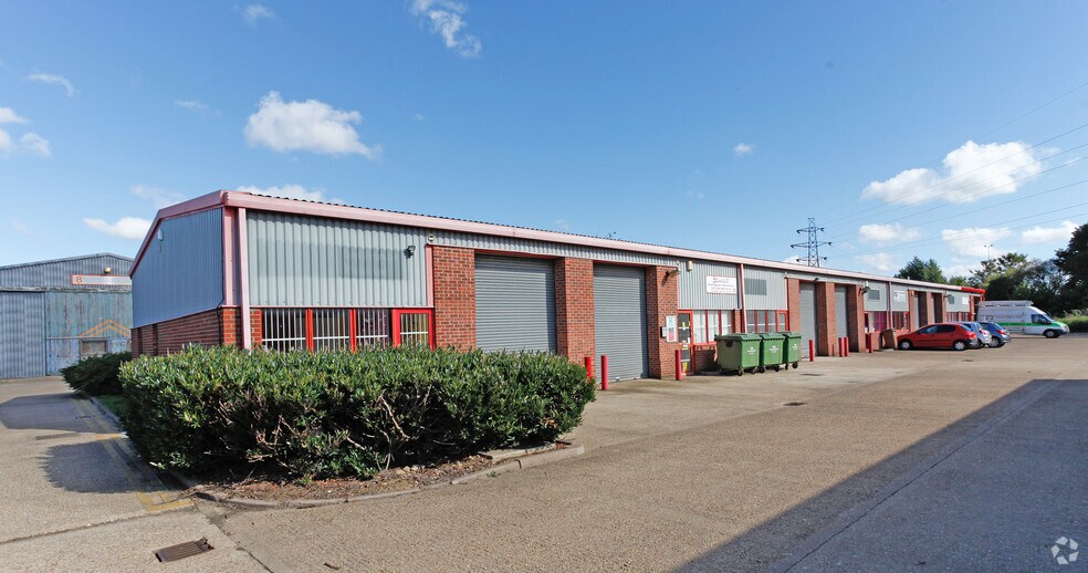 Second Drove, Peterborough en venta - Foto del edificio - Imagen 3 de 5