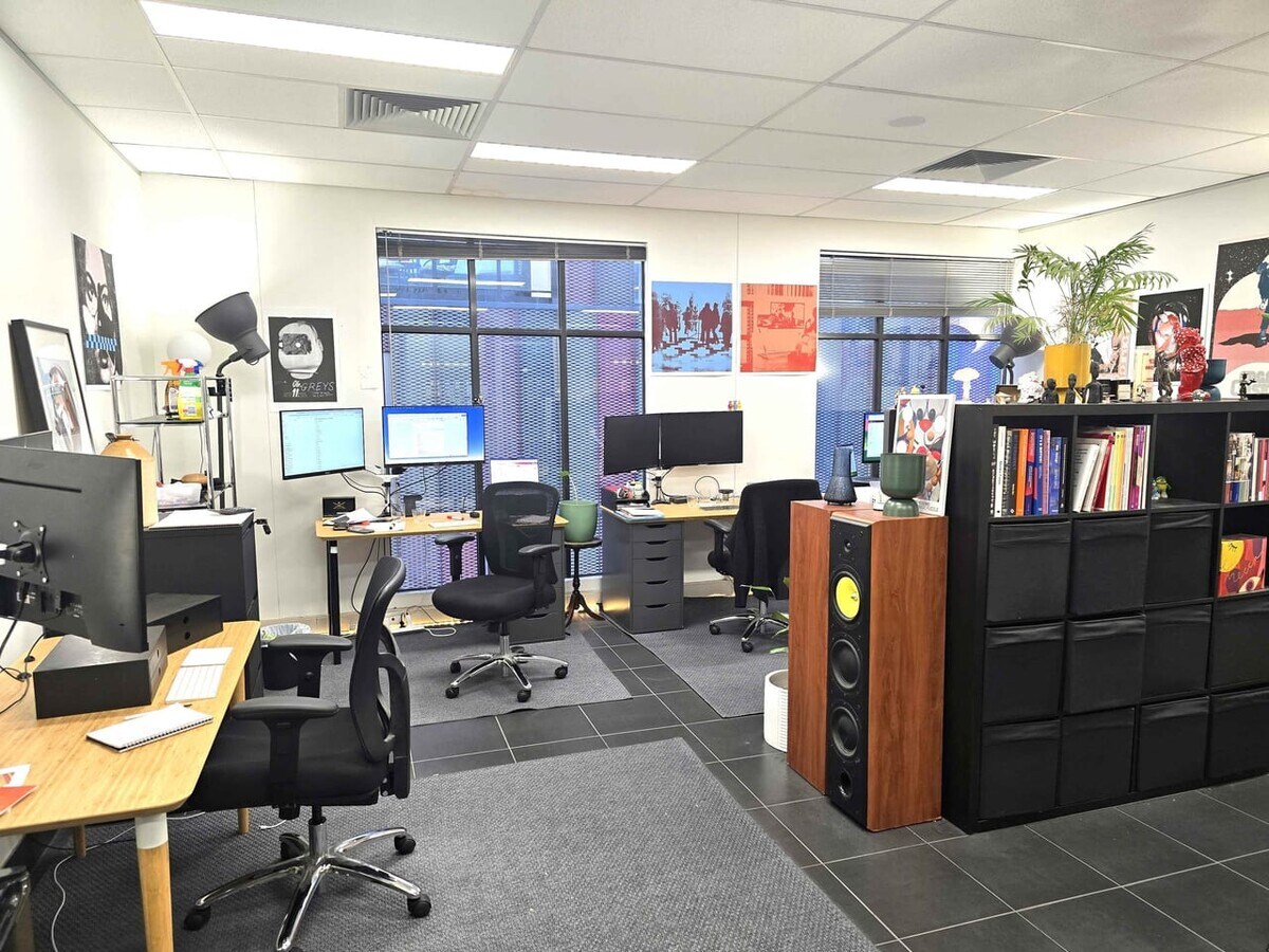 22 Saint Kilda Rd, St Kilda, VIC 3182 - Unidad 1.14 - - Foto del interior - Image 2 of 5
