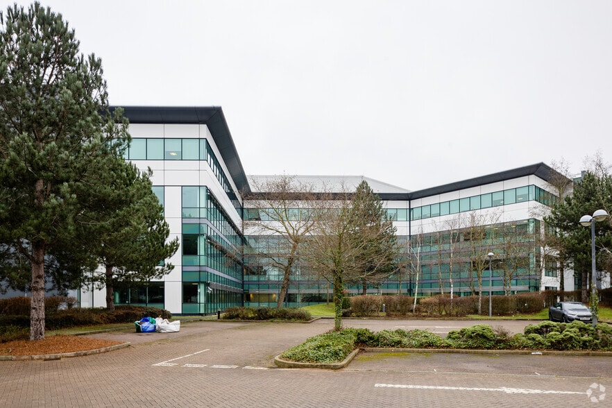 Mosquito Way, Hatfield en alquiler - Foto del edificio - Imagen 2 de 2