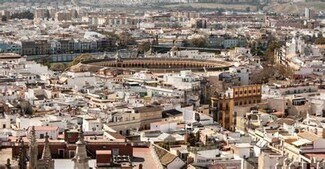 Más detalles de Calle Caminos, 4, SEVILLA - Oficina en alquiler