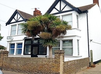 Más detalles para 32-32A St. Andrews Rd, Southend On Sea - Oficinas en venta