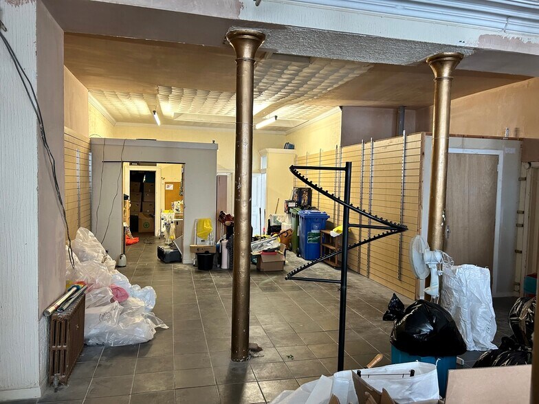 100 Mid St, Keith en venta - Foto del interior - Imagen 2 de 2