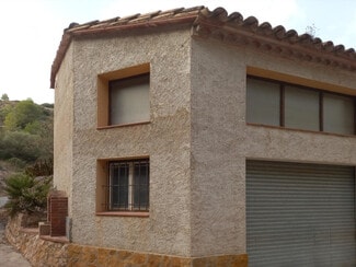 Más detalles de Nave en venta