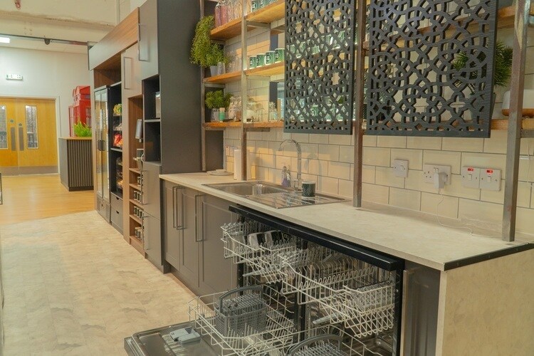 24 Fairley St, Glasgow en alquiler - Foto del edificio - Imagen 2 de 11