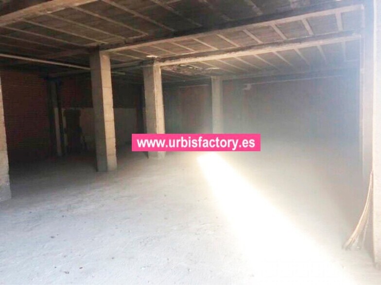 Local en Santa Marta de Tormes en alquiler - Foto del edificio - Imagen 2 de 3