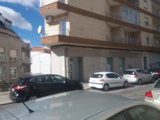 Más detalles de Edificio residencial en venta