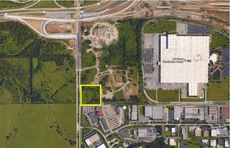 Más detalles para 10701 Renner Rd, Lenexa, KS - Terrenos en venta