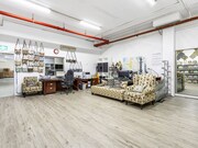 Unit 5 Interior View