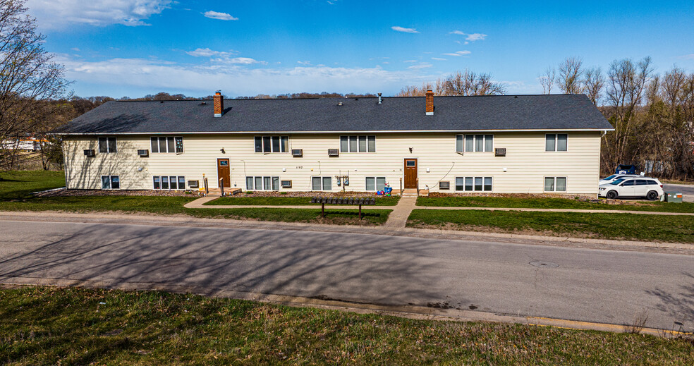 1160 Oakview Dr, Saint Charles, MN en venta - Foto del edificio - Imagen 1 de 2