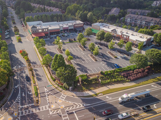 Más detalles para 11030 Medlock Bridge Rd, Duluth, GA - Espacio de varios usos en alquiler