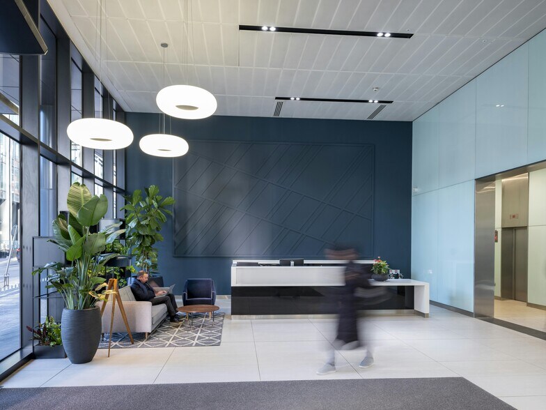 60 York St, Glasgow en alquiler - Foto del edificio - Imagen 3 de 22