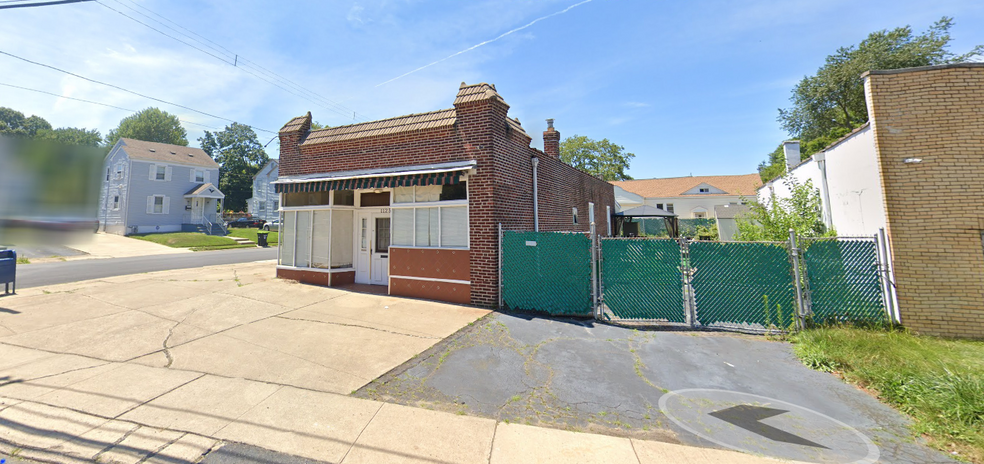 1125 Prospect St, Ewing, NJ en venta - Foto del edificio - Imagen 1 de 5