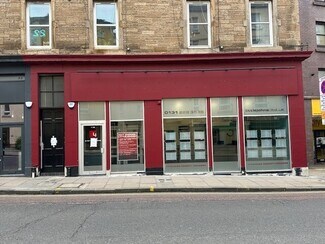Más detalles de 105-115 Lauriston Pl, Edinburgh - Local en alquiler