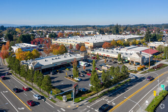 910 NE Tenney Rd, Vancouver, WA - VISTA AÉREA  vista de mapa