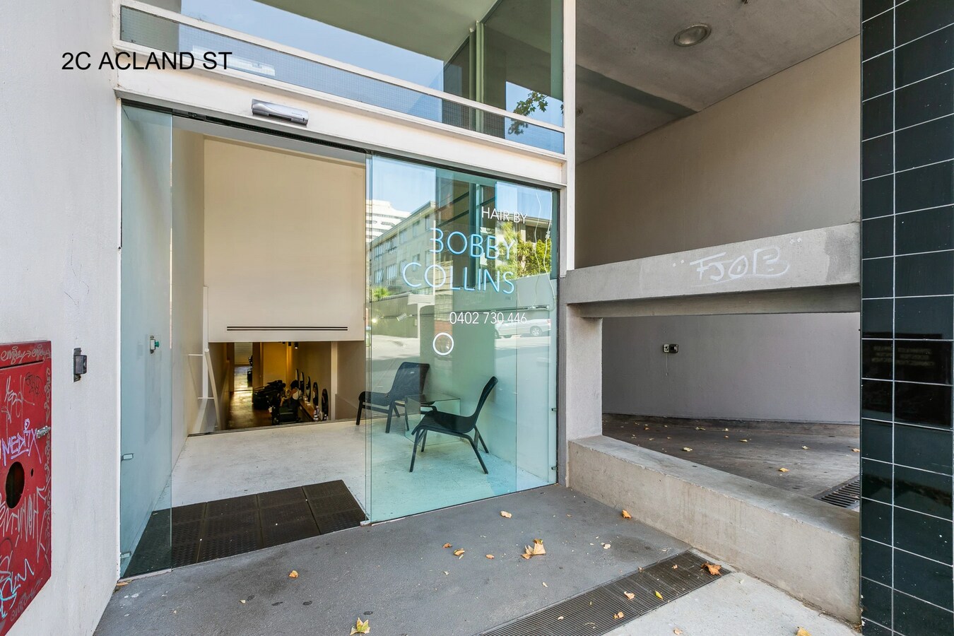 2-6 Acland St, St Kilda, VIC 3182 - Unidad 2C - - Foto del interior - Image 1 of 4