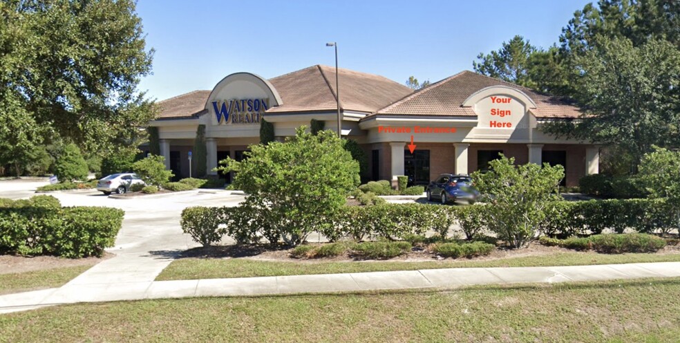 1395 Chaffee Rd, Jacksonville, FL en venta - Foto del edificio - Imagen 3 de 5