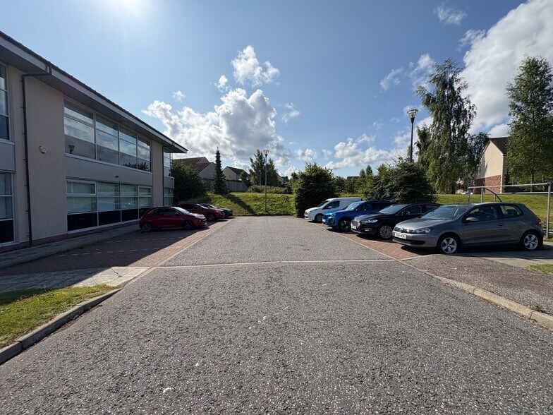 Caulfield Rd N, Inverness en alquiler - Foto del edificio - Imagen 2 de 6