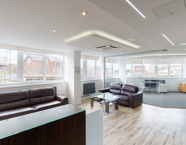 Sitwell St, Derby en alquiler - Foto del interior - Imagen 3 de 27