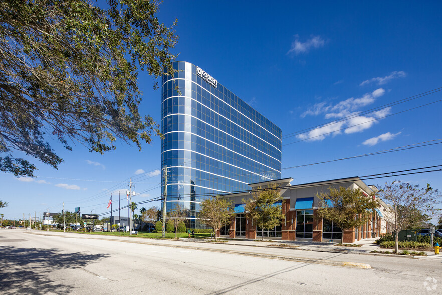 1715 N Westshore Blvd, Tampa, FL en alquiler - Foto principal - Imagen 1 de 4