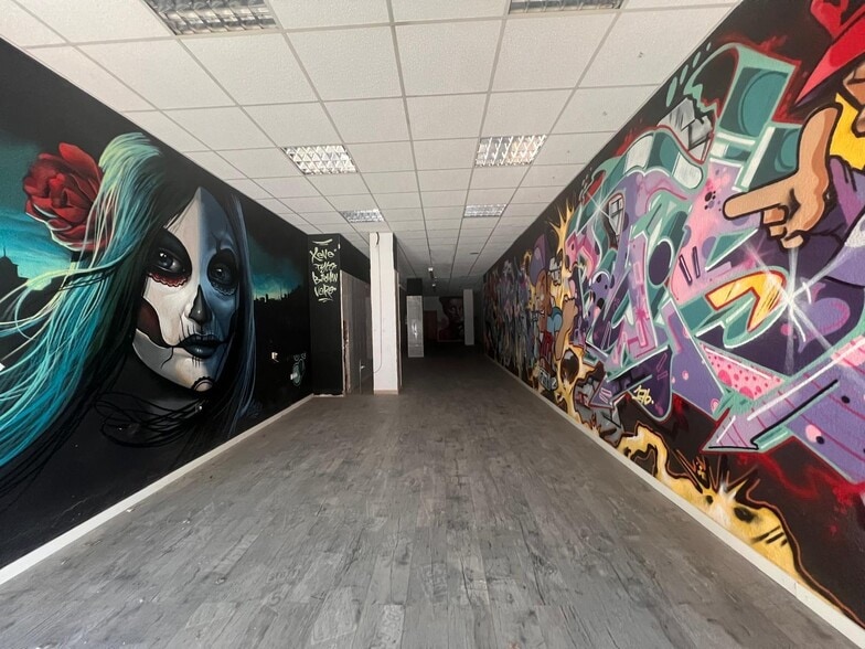 Local en Llíria en alquiler - Foto del interior - Imagen 1 de 4