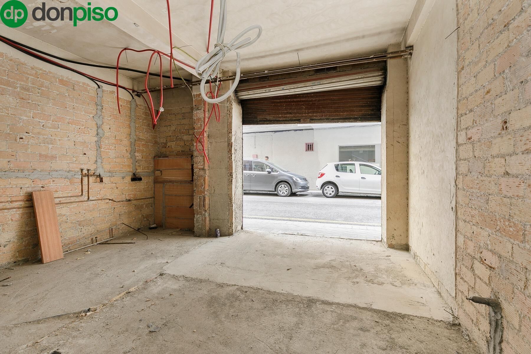 Calle Tierra del Fuego, 1-1, Granada, Granada en venta Foto del interior- Imagen 1 de 8