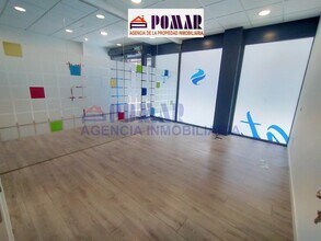 Calle del Duque de Alba, 1, Ávila, Ávila en alquiler Foto del interior- Imagen 2 de 8