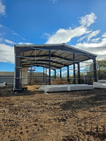 Unit 4-6 Tutin Rd, Northallerton en alquiler - Foto del edificio - Imagen 3 de 4