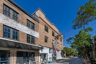 Más detalles de 129-131 Little Eveleigh St, Redfern - Oficina en alquiler