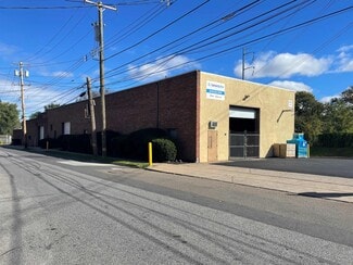 Más detalles de 113-115 N 5th St, Darby, PA - Nave en venta